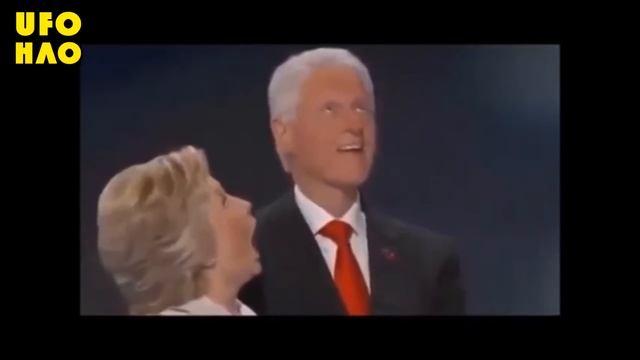 РЕПТИЛОИД ХИЛАРИ КЛИНТОН? смотреть онлайн