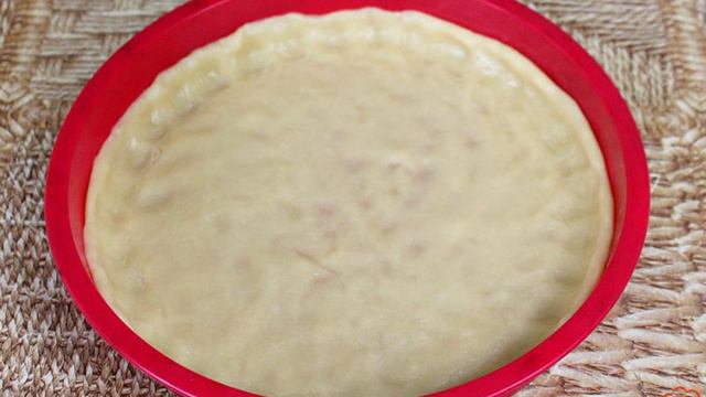 Вкусные будни