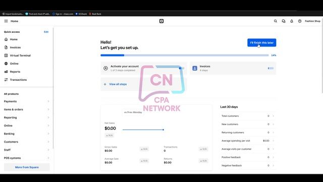 How To Create Square Up Bank Account 2023 || Square Up Bank || ??? ??????? смотреть онлайн