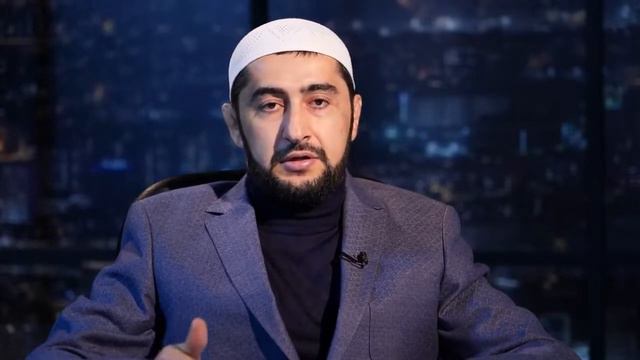 Даджаль на этом острове