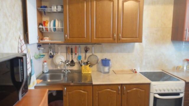 Сдается комната с балконом в Долгопрудном. смотреть онлайн