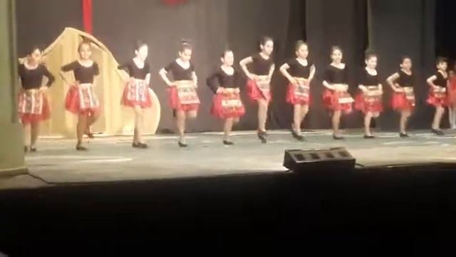Let's Dance & Break Dance смотреть онлайн