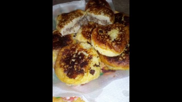 Зразы картофельные с фаршем. Как приготовить зразы смотреть онлайн