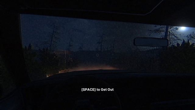 ЗА МНОЙ СЛЕДЯТ | Fears to Fathom - Norwood Hitchhike (Ep.2) смотреть онлайн