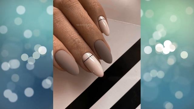 ❤️ ?100 НОВИНОК Дизайна ногтей на Февраль 2022. Топ идеи / Nail design February 2022. Top ideas❤️ ? смотреть онлайн