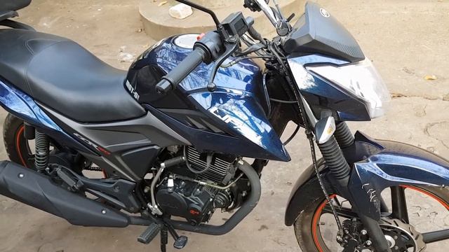 Lifan 150 мнение о мотоцикле. смотреть онлайн