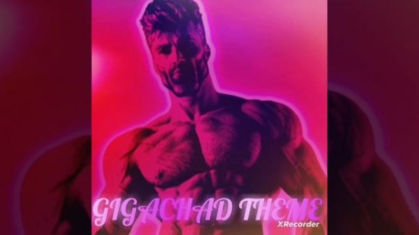 g3ox_em - Gigachad Theme (Phonk House Version) (Prod. SCXRYTAPE)