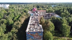 Военно-воздушная академия им. Ю.А. Гагарина