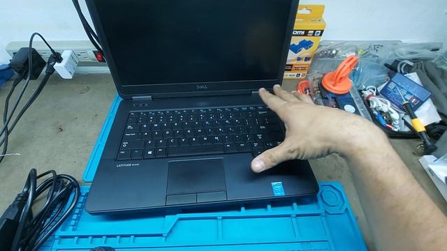 Dell Latitude E5440 i3 4ta Gen, 8GB Ram, 120GB SSD. Review y Recomendaciones. смотреть онлайн