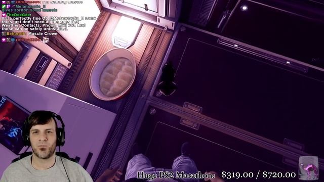 Itch Games Marathon: Stardrop смотреть онлайн