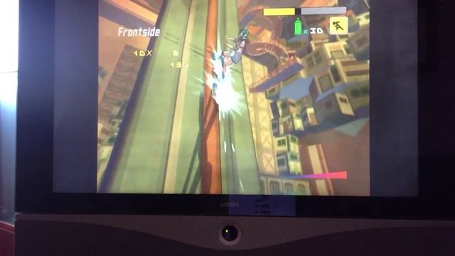 JSRF Awesome Fortified Residential Zone Glitch смотреть онлайн