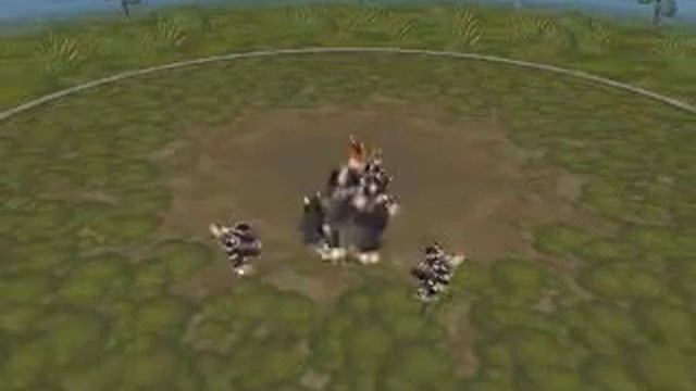 Spore Grunts смотреть онлайн
