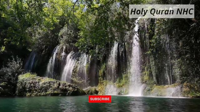 Surah An-Nasr (سورَةُ النَّصر) by Saad Al Ghamdi Saudi Arabia смотреть онлайн