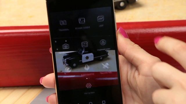 Huawei Nova - Обзор смартфона. Выбор редакции!