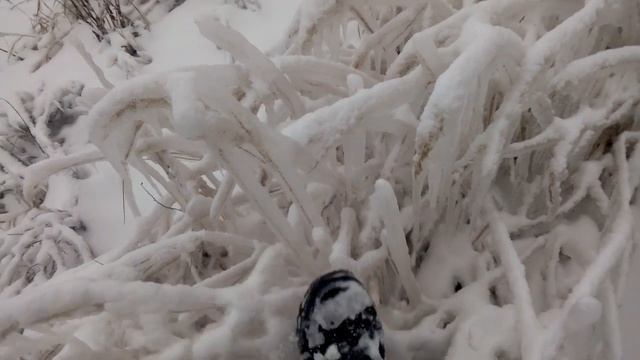 ВОДОНАПОРНАЯ БАШНЯ "СИГАРЕТА". ЛОПНУЛА БОЧКА??? смотреть онлайн