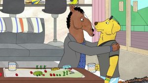Конь БоДжек / BoJack Horseman - 1 сезон 6 серия