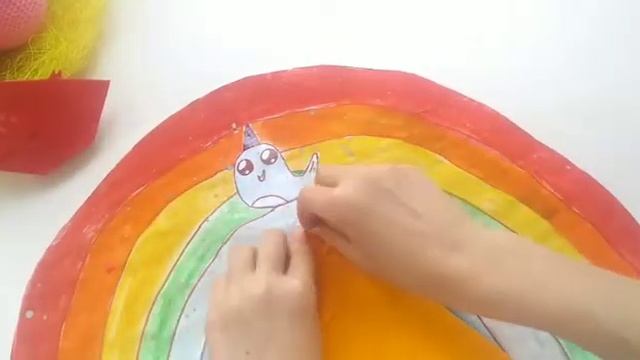 Скоро ПАСХА!!!Бумажная оригами курочка корзинка?/Гека лайф смотреть онлайн