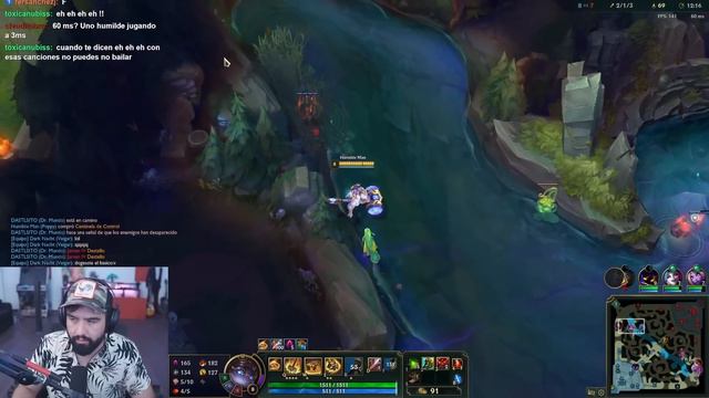 🔥 ¡Así se JUEGA POPPY Jungla! | Ubaman смотреть онлайн