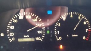 Разгон волги