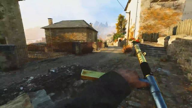 How the new TTK REALLY changes the guns of Battlefield 5... смотреть онлайн