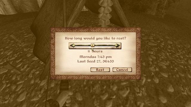 The Elder Scrolls IV: Oblivion (2007) (Part 2) смотреть онлайн