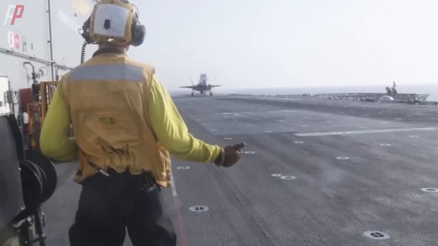 Will Gatling Guns Still Have A Place On Future Fighter Jets? смотреть онлайн