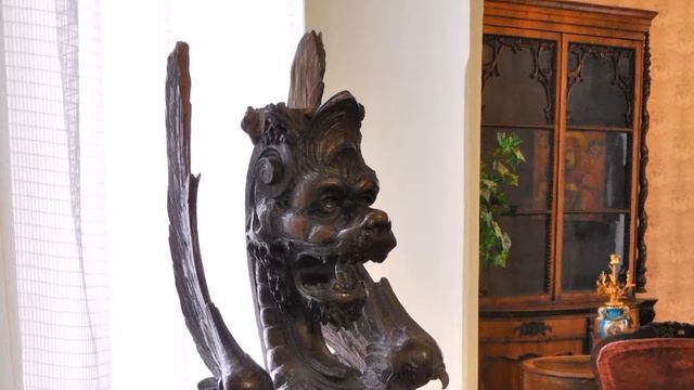 Философия пути "Музейный туризм и не только" смотреть онлайн