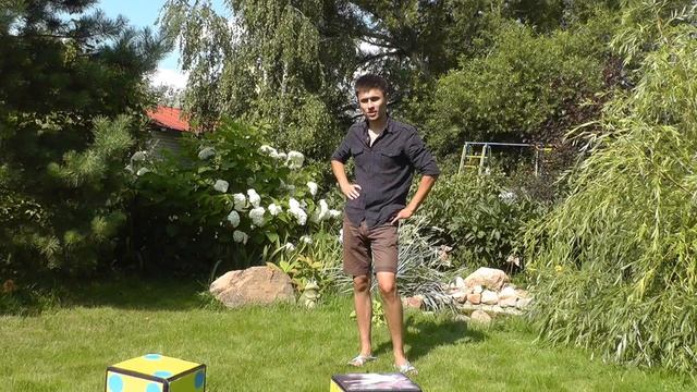 Правила эстафеты Весёлые старты смотреть онлайн