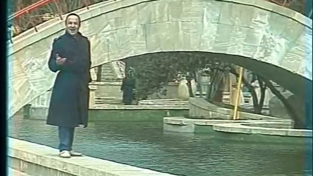 Eldar Mansurov — Biz Görüşə Çıxan Zaman (İfa: Yalçın Rzazadə) смотреть онлайн