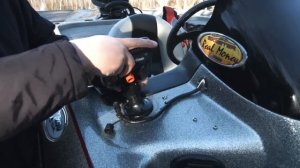 Raymarine New Dragonfly 4, 5 and Wi Fish Sonar