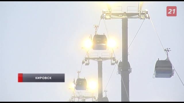Стали известны подробности открытия ресторана на горе в Мурманской области смотреть онлайн