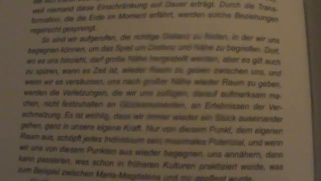 Nähe und Distanz (Sananda) смотреть онлайн