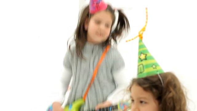 Tina&Tin Happy Birthday LAWRENCE (Personalized Songs For Kids) #PersonalizedSongs смотреть онлайн