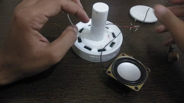 Repair swiss military speaker at home wireless Bluetooth speaker repairing #swissmilitary #stayhom смотреть онлайн