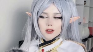 АСМР: Привет, дед ✨| Ролевая по Фрирен | ASMR Frieren Role Play