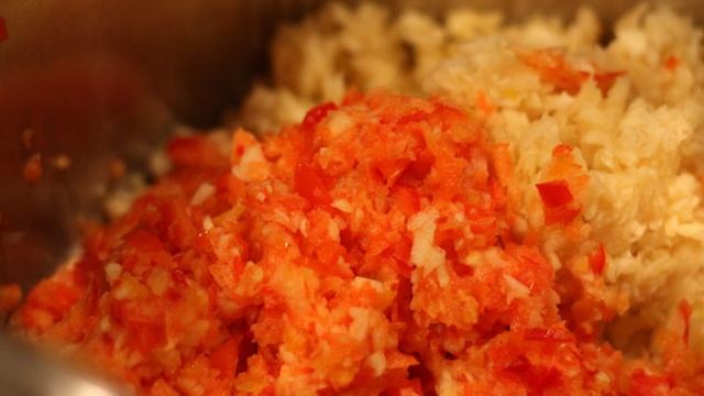 Сборник рецептов