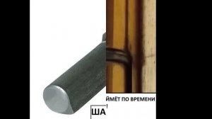 Подъём двери шайбой!