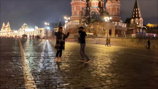 Aminka Аминка Лезгинка 2022 Девушка Танцует Супер На Красной Площади Чеченская Песня Кремль ALISHKA смотреть онлайн