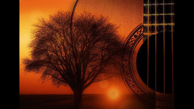 Музыка - Кантри Блюз / Music Blues Country