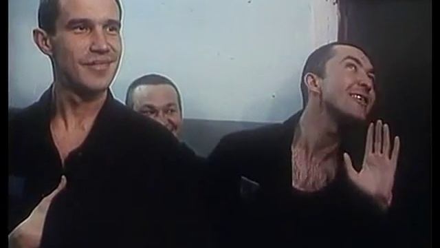 КФ "Беспредел" - Поди подмойса, Маня! смотреть онлайн