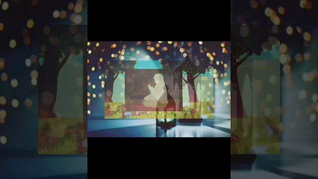 kids Ramadan series//1st para // good deeds// sabur & namaz смотреть онлайн