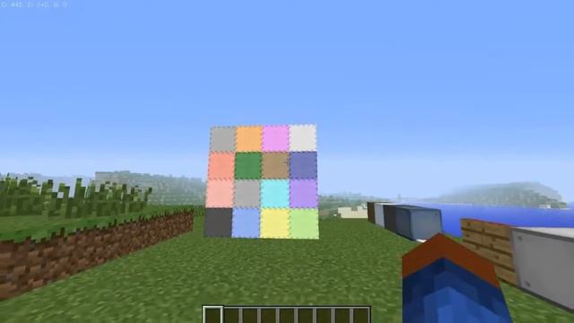 Он плавает?!\Мод на корабли и дирижабли ! смотреть онлайн