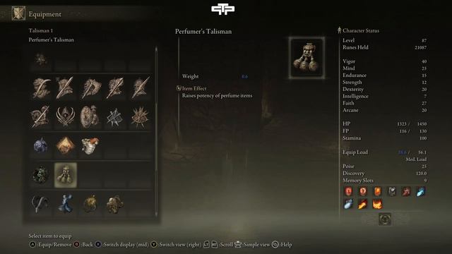Elden Ring Blind Let's Play - Episode 144 Eww GROSS! Unsightly Catacombs смотреть онлайн
