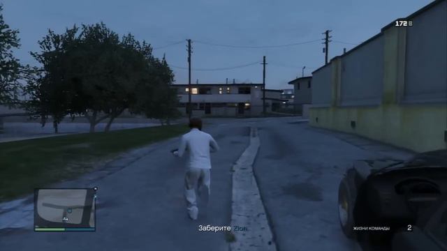 GTA online #10 [гонка на великах] смотреть онлайн