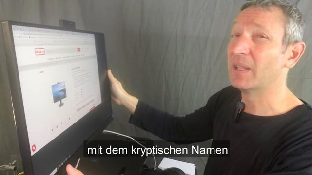 Philips Monitor 272B7QUBHEB/00 mit Docking Station - unabhängiger Testbericht смотреть онлайн