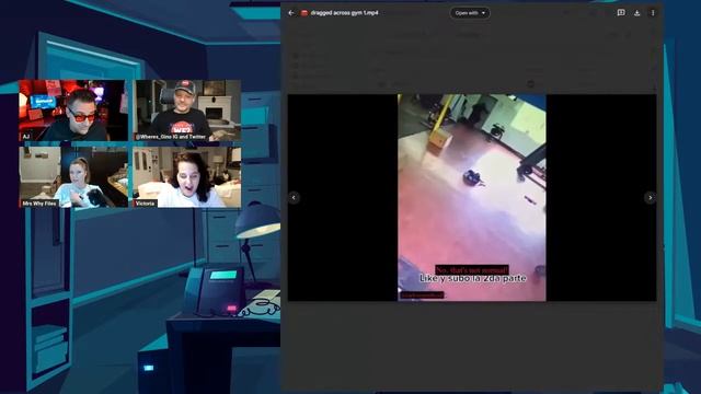 Cicada 3301 After Files! Q&A AMA Deep Dives смотреть онлайн
