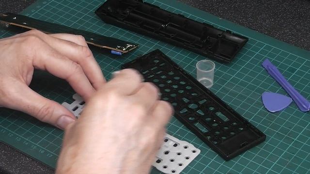 Pioneer DVD remote clean up смотреть онлайн