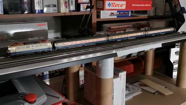 Roco 41275 Digital Startset 1