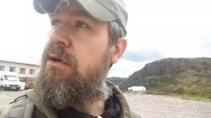 Путешествие на север на мотоцикле