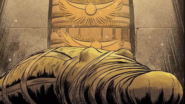 Sobek: The Crocodile God of Egyptian Mythology - Egyptian Mythology - See U in History смотреть онлайн